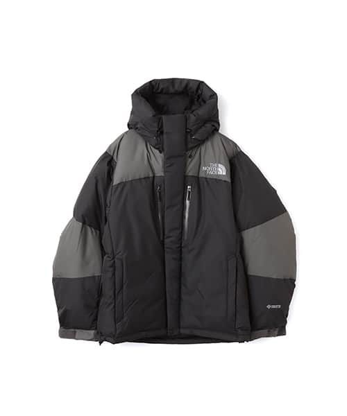 THE NORTH FACE Baltoro Light Jacket ブラック（ザ・ノース・フェイス