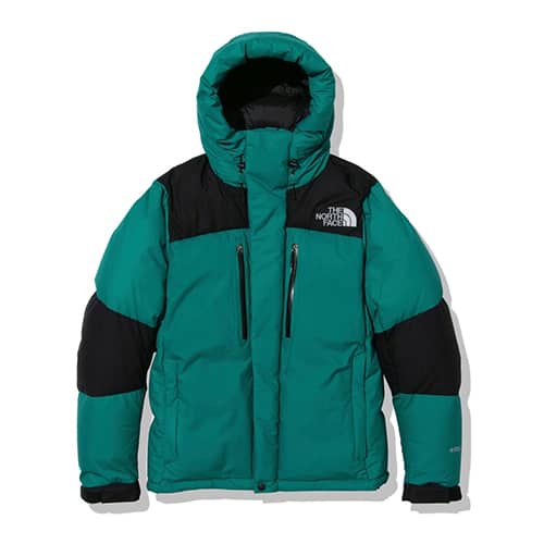 THE NORTH FACE BALTRO LIGHT JACKET ブラック 22FW-I（ザ・ノース