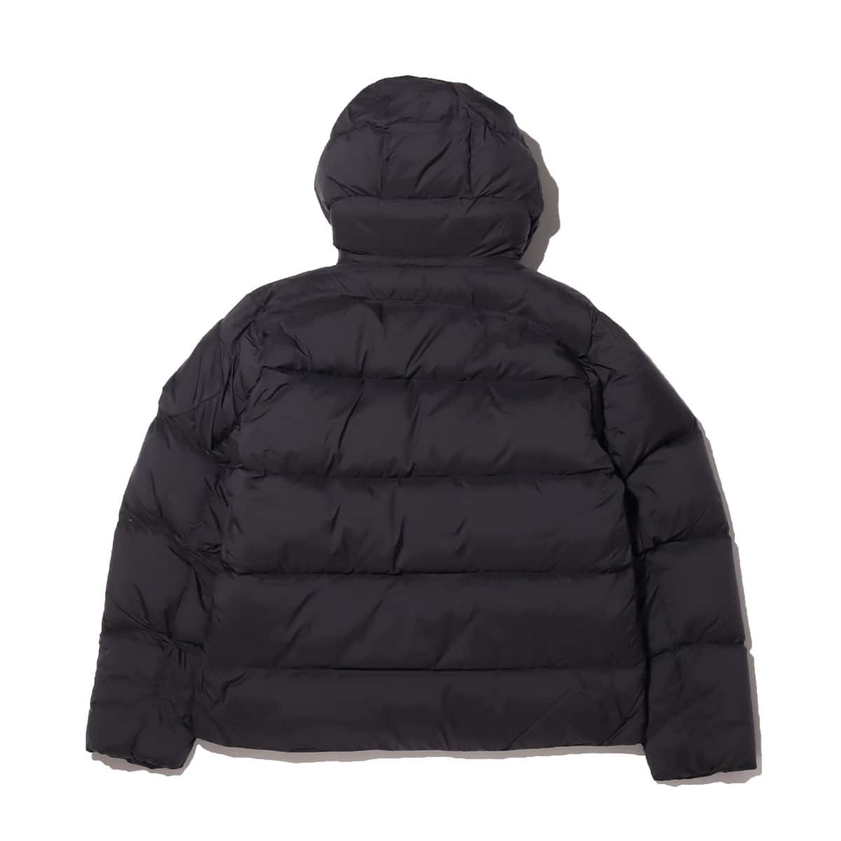 Goldwin SPUR DOWN PARKA BLACK 20FA-I（ゴールドウィン シュプール