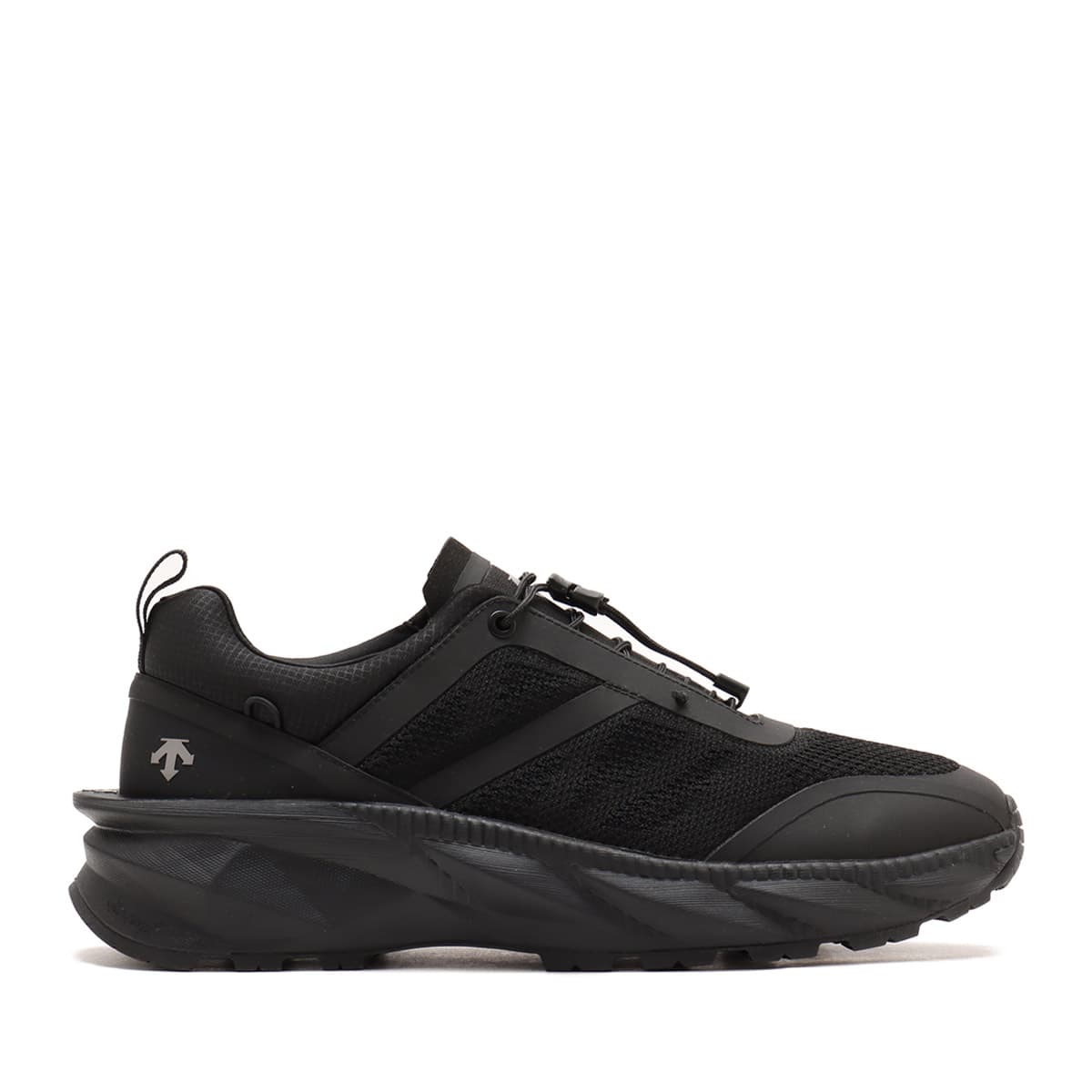 DESCENTE MODULARIZE V1 24.1 BLK （デサント モジュラライズ V1 24.1