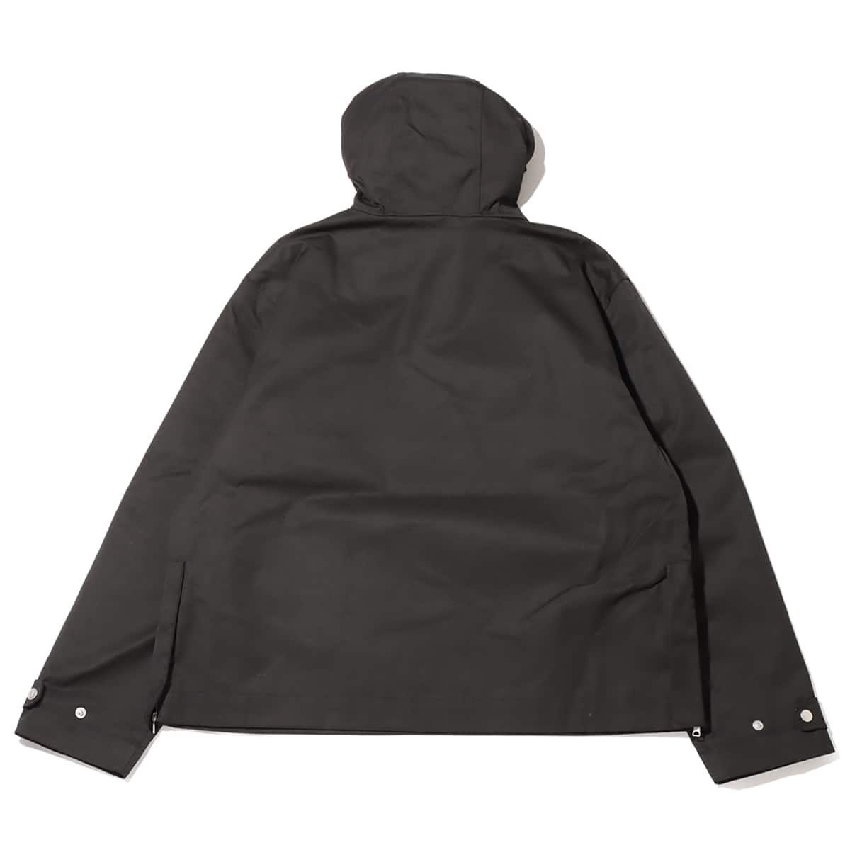 JORDAN BRAND M J AMM ANORAK BLACK（ジョーダン ブランド ジョーダン