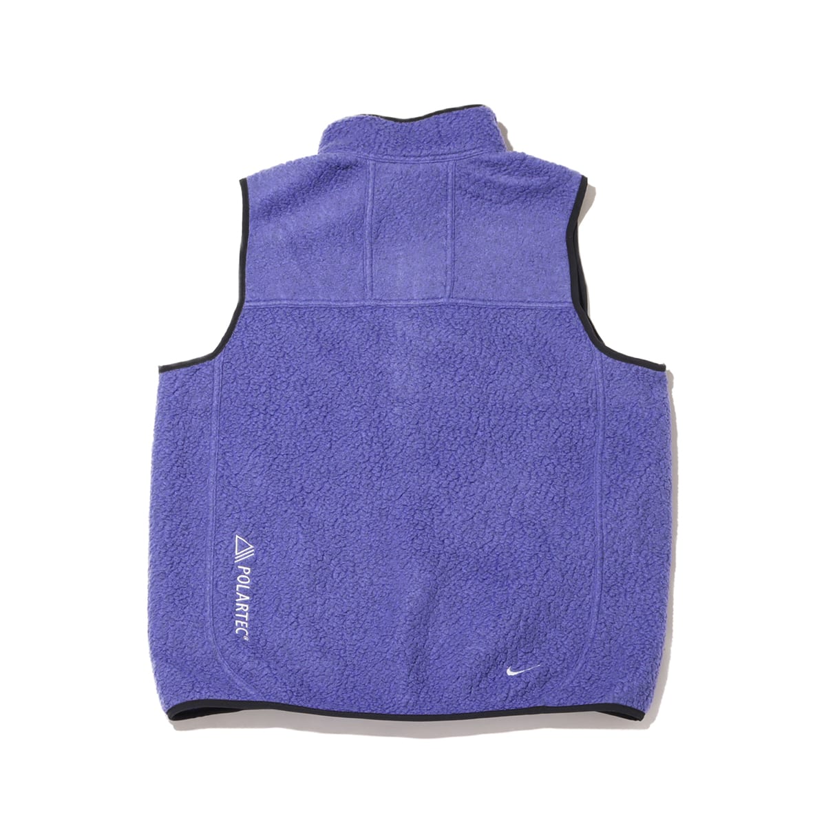 NIKE AS M ACG ARCTIC WOLF VEST PERSIAN VIOLET/BLACK/SUMMIT WHITE