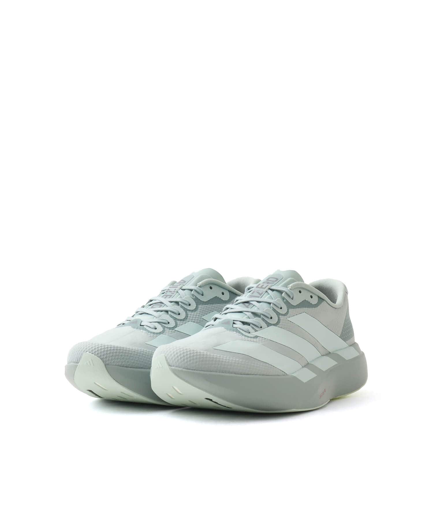 adidas Adizero EVO SL WOVEN M TACGRN/VAPGRN/MAGRMT（アディダス