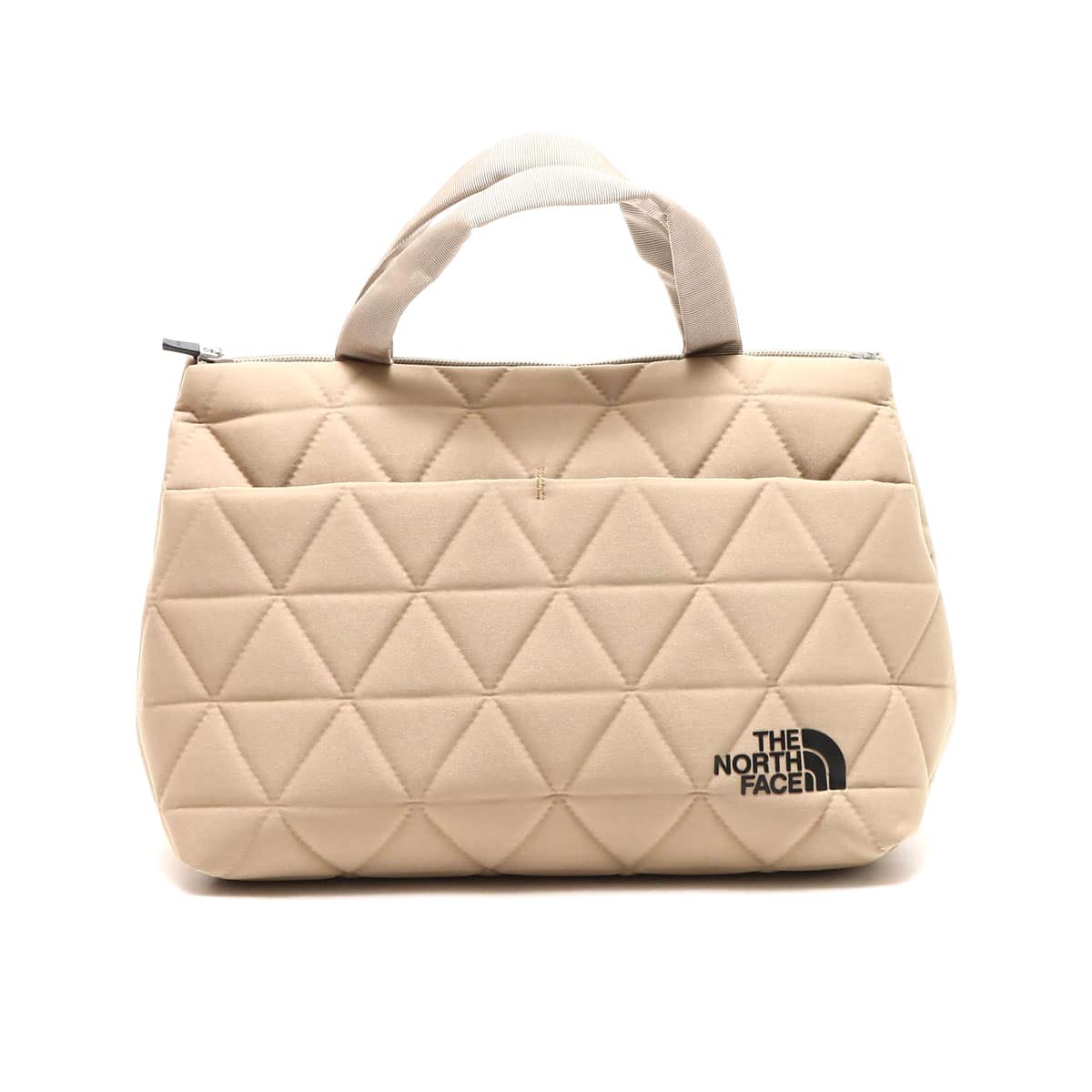 THE NORTH FACE GEOFACE BOX TOTE ティンバーウルフ 22SS-I（ザ ノース