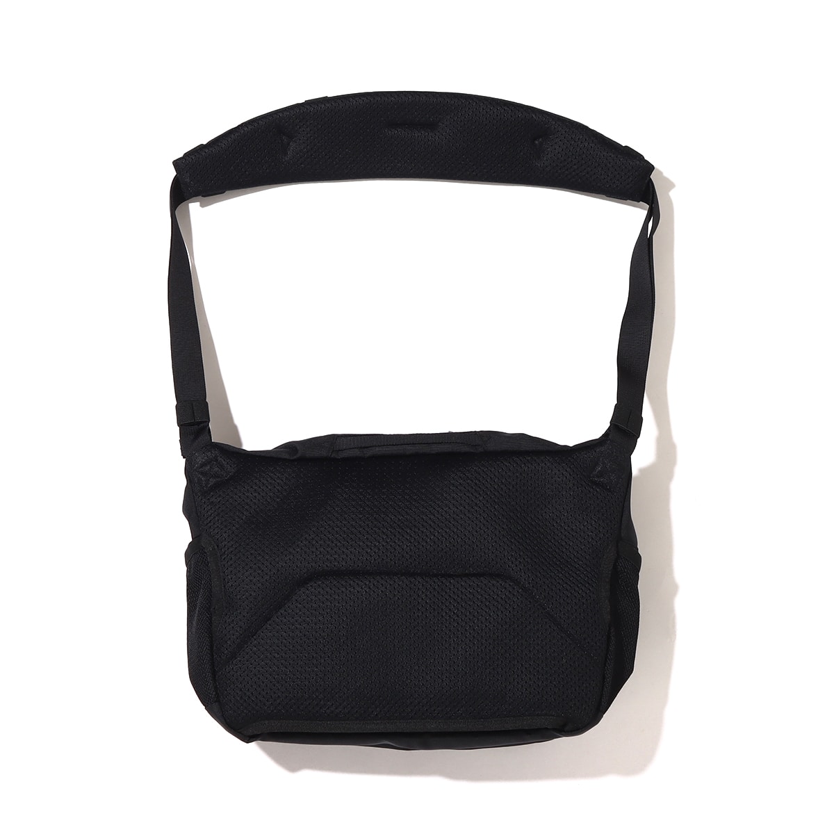 THE NORTH FACE BABY SLING BAG ブラック 22FW-I（ザ・ノース