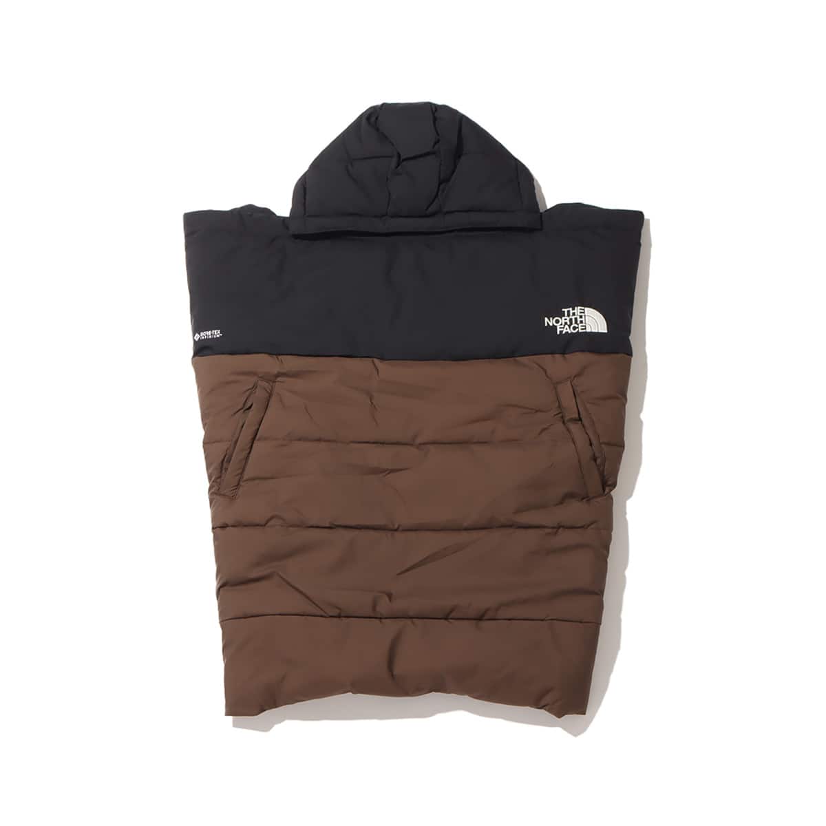 THE NORTH FACE BABY MULTI SHELL BLANKET スレトブラ（ザ・ノース