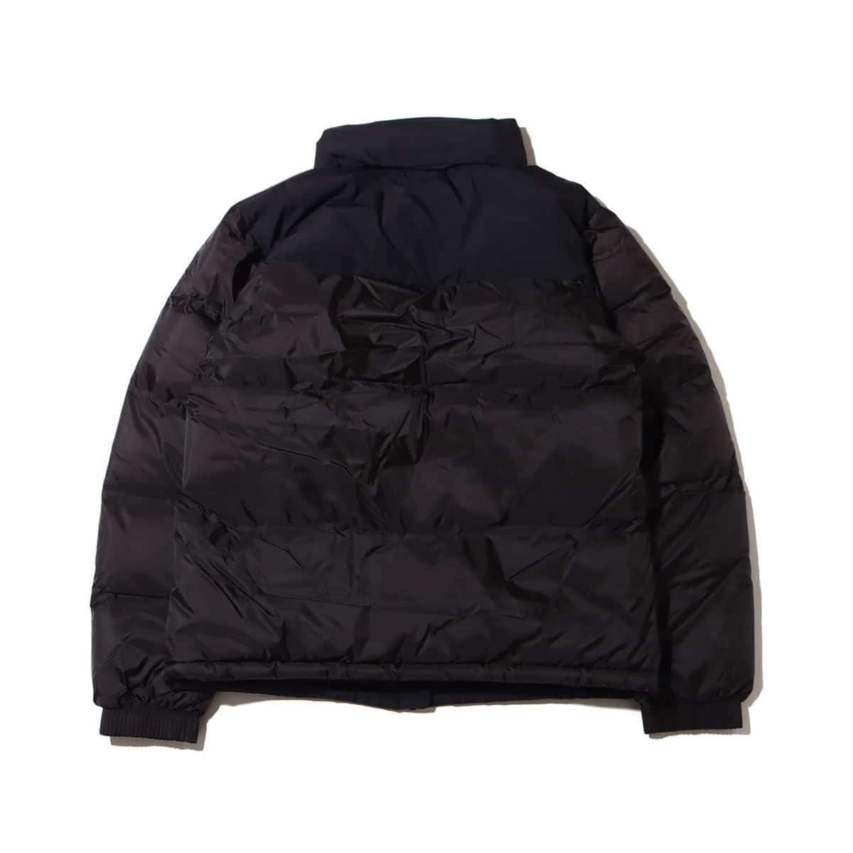 THE NORTH FACE GTX NUPTSE JACKET ブラック 22FW-I（ザ・ノース