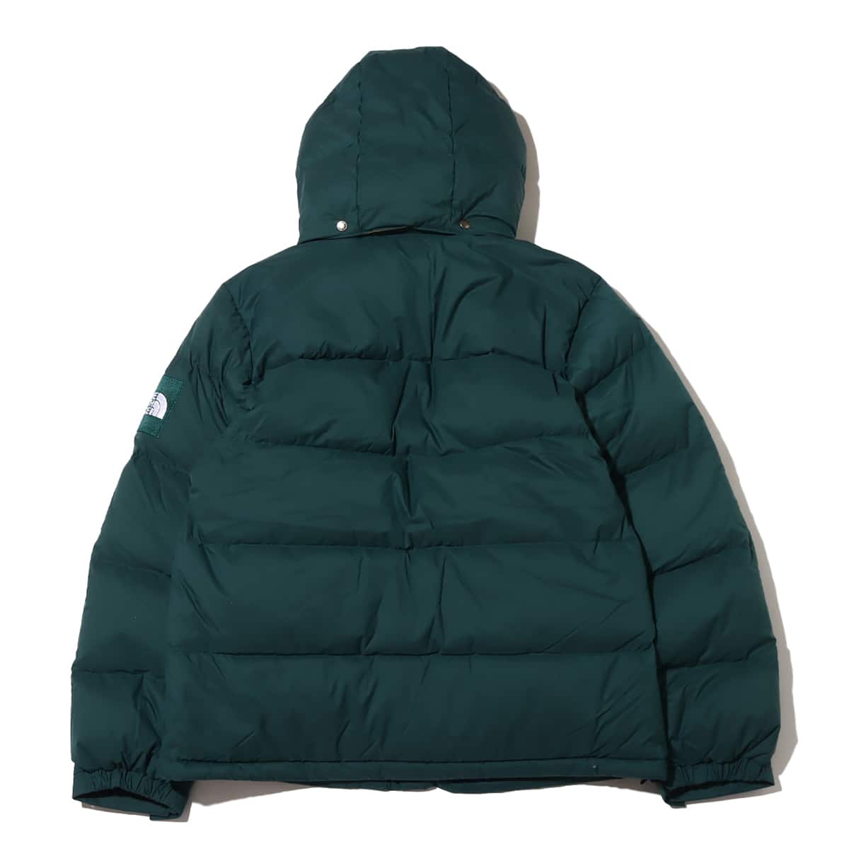 THE NORTH FACE CAMP SIERRA SHORT ポンデローサグリーン 22FW-I（ザ
