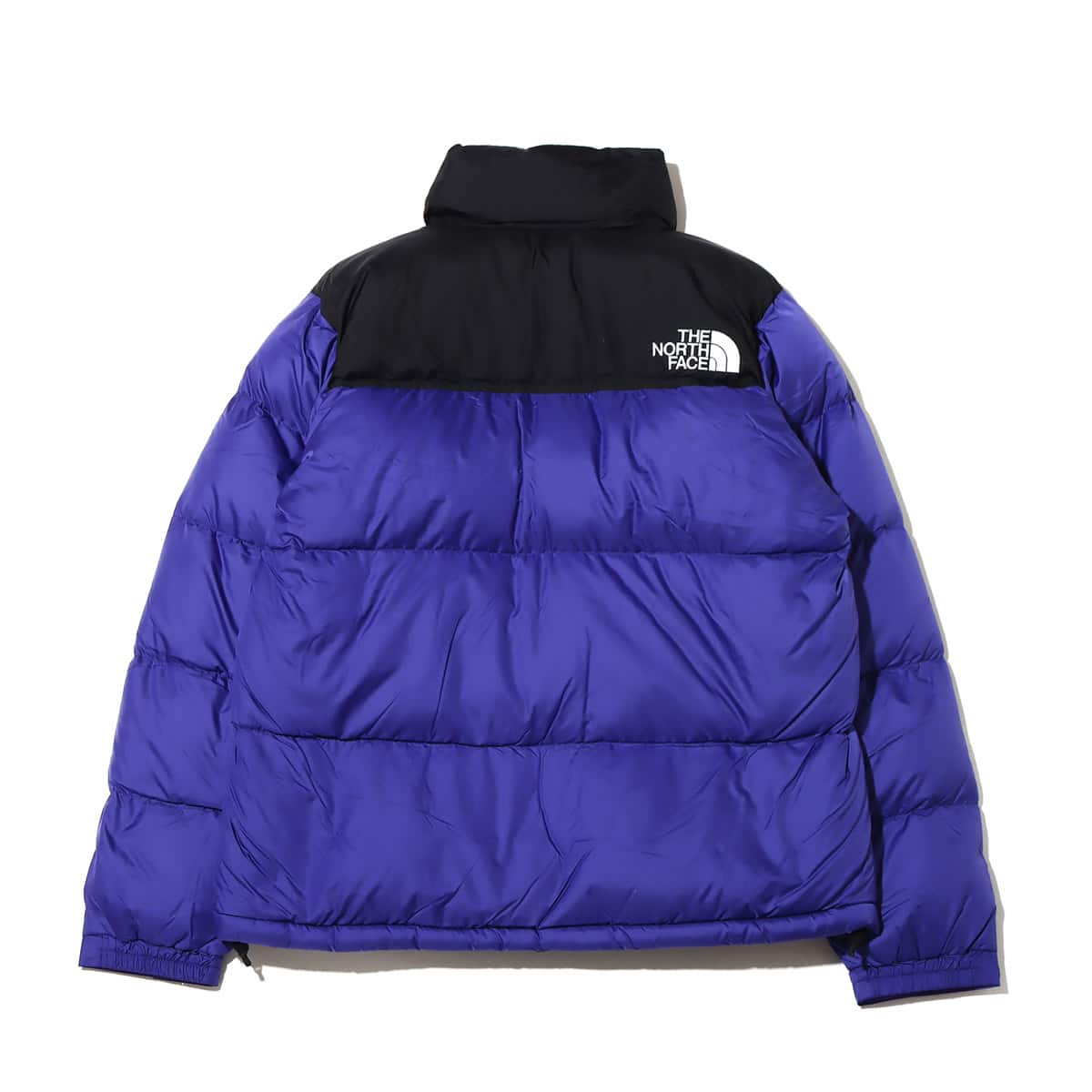 THE NORTH FACE NUPTSE JACKET ラピスブルー 22FW-I（ザ・ノース