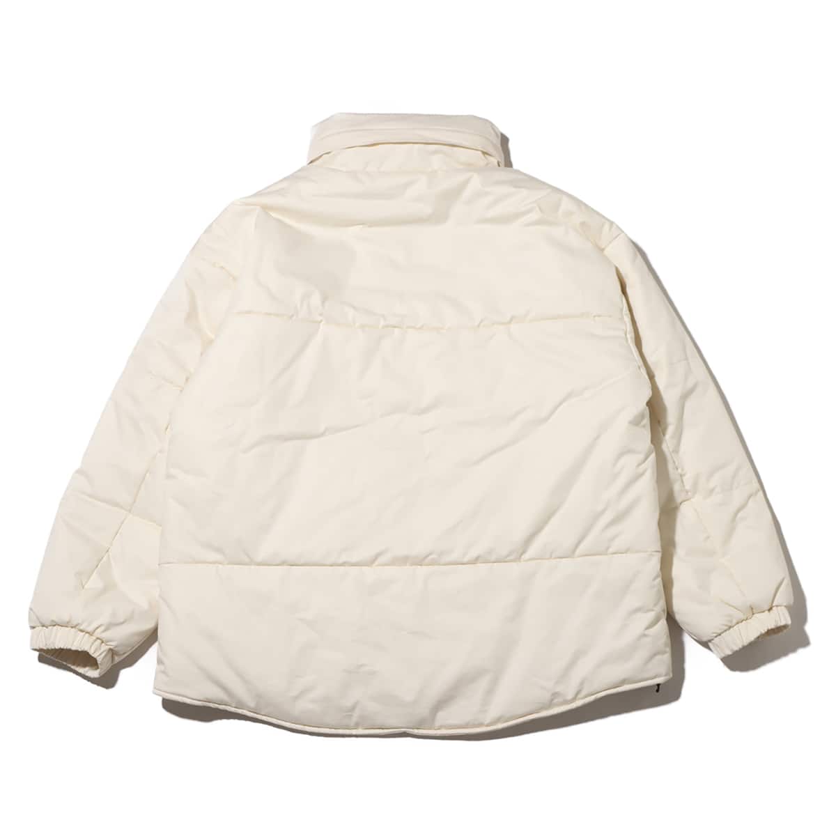 nanamica Insulation Jacket Natural 23FA-I（ナナミカ
