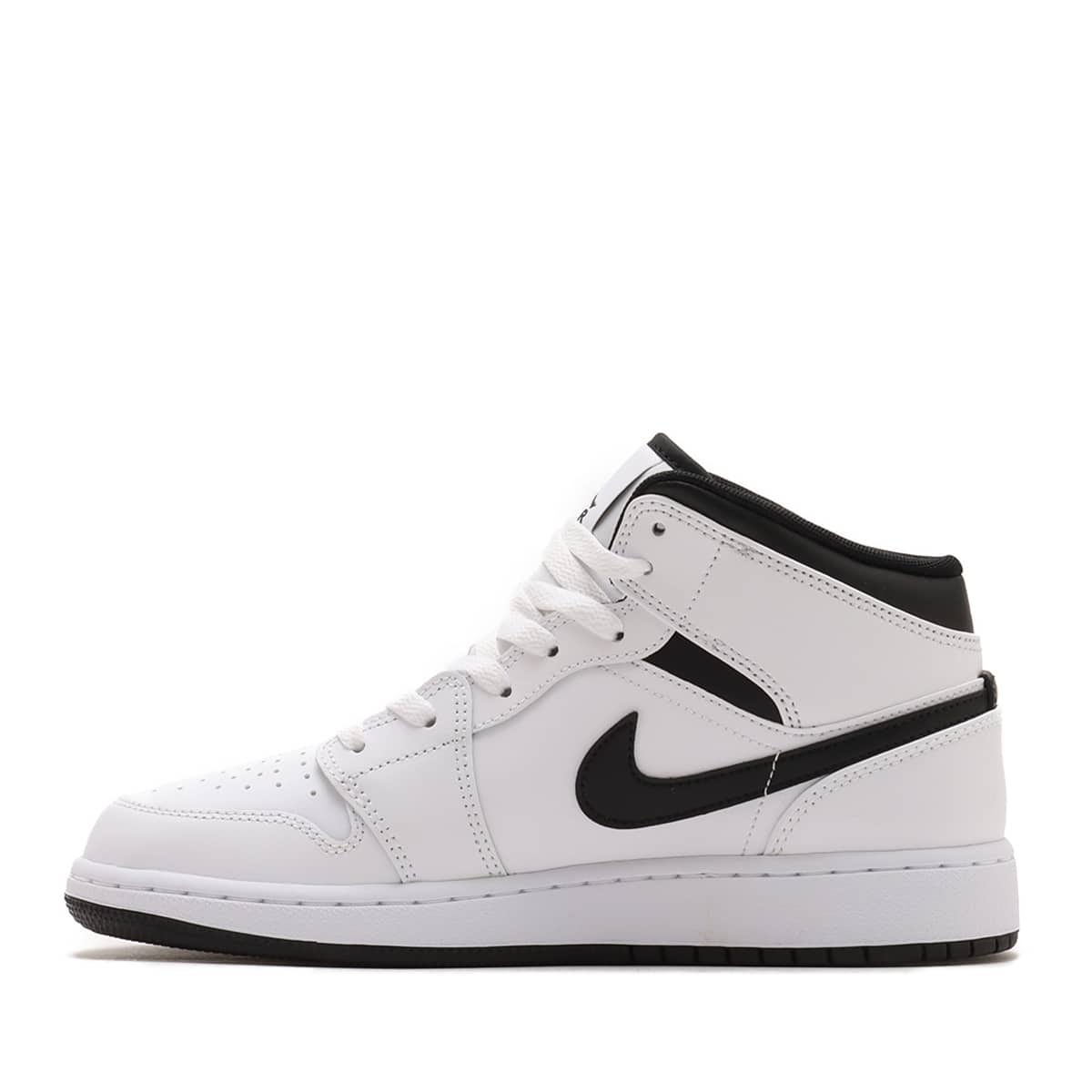 JORDAN BRAND AIR JORDAN 1 MID (GS) (ジョーダン ブランド エア