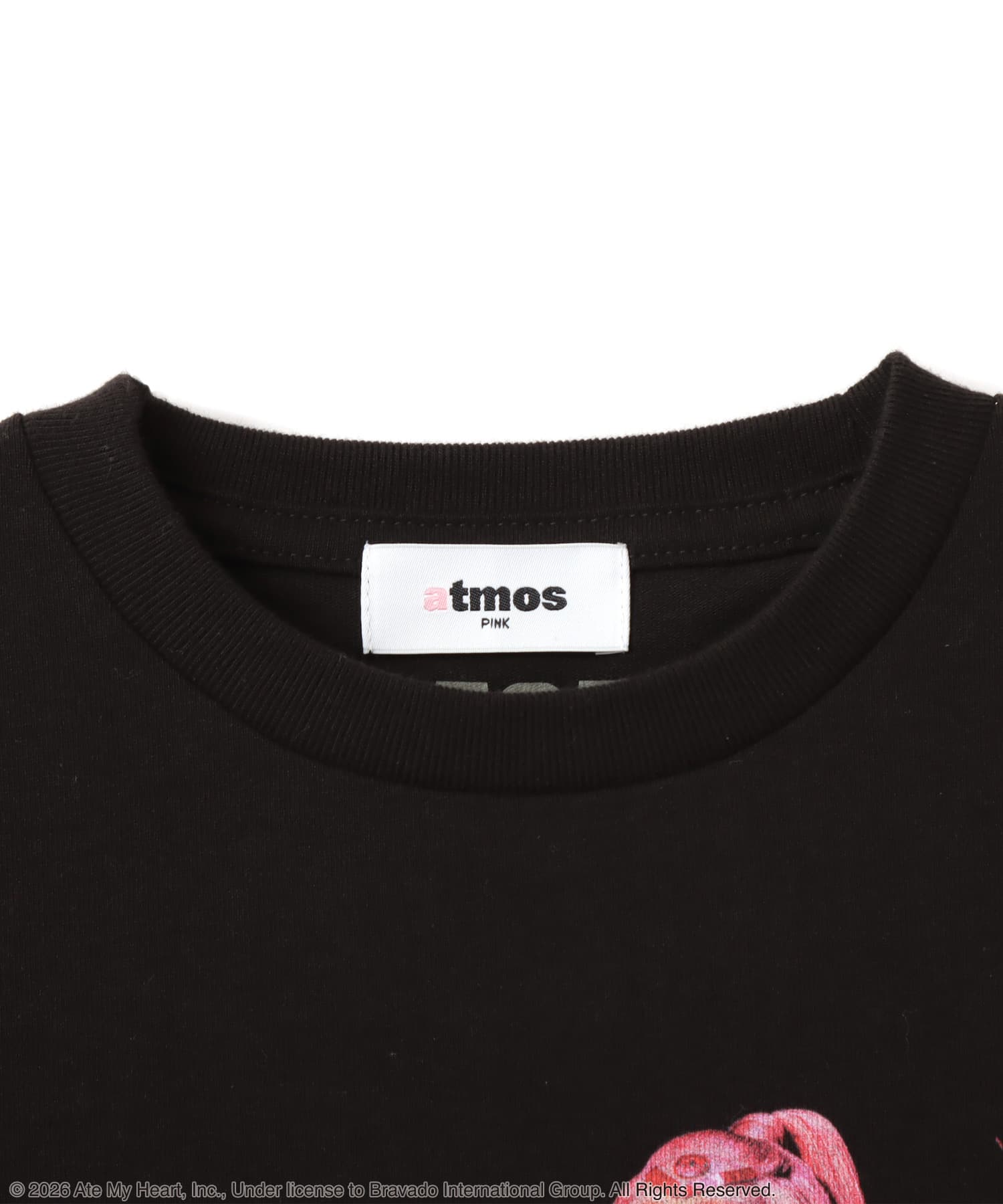 atmos pink x LADY GAGA 