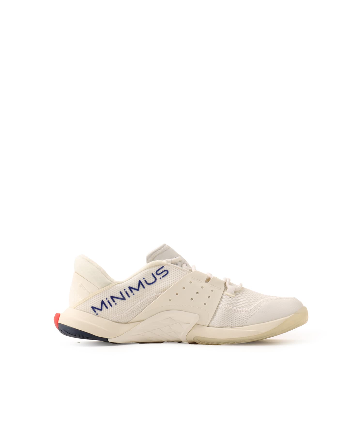 New Balance SHOHEI X NB MINIMUS TR V2 WHITE（ニューバランス