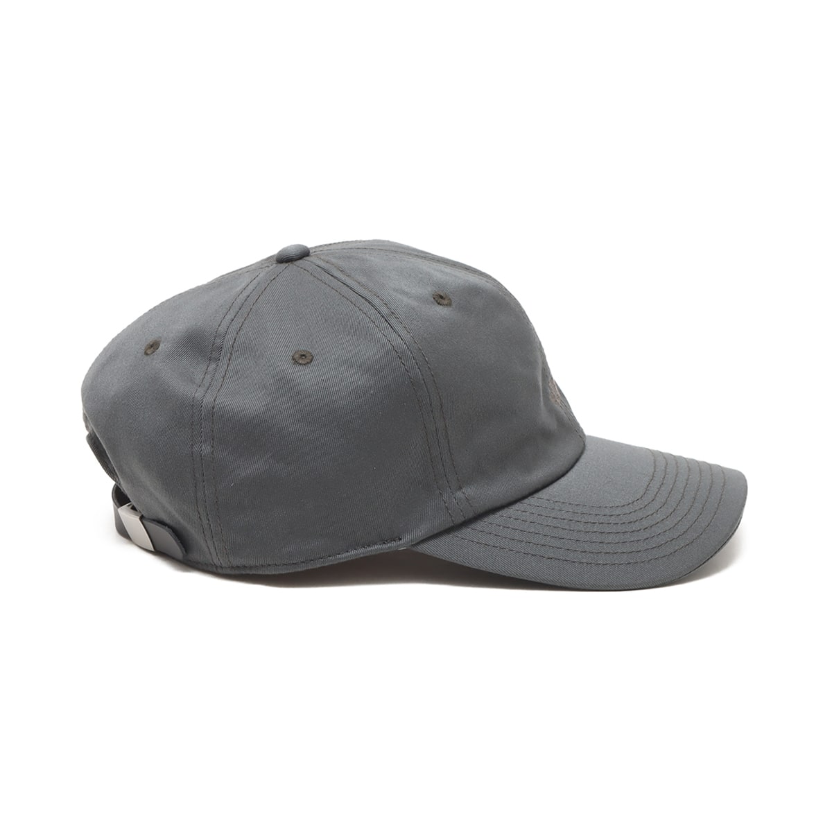 THE NORTH FACE PURPLE LABEL Chino Field Cap Asphalt Gray（ザノース