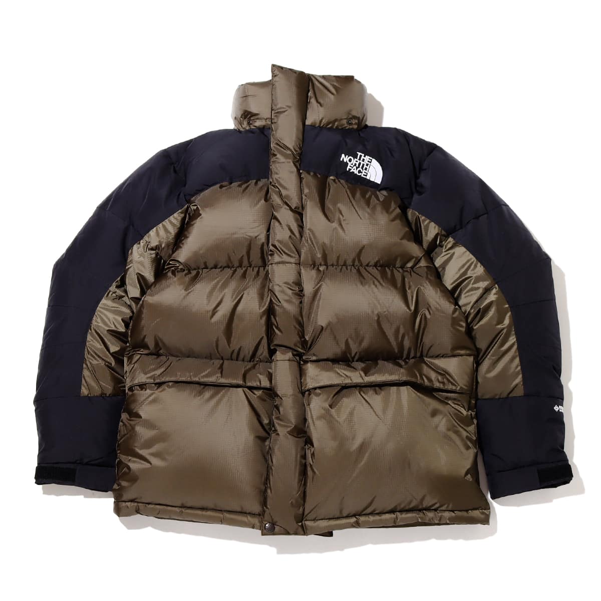 THE NORTH FACE HIM DOWN PARKA ニュートープ 22FW-I（ザ・ノース