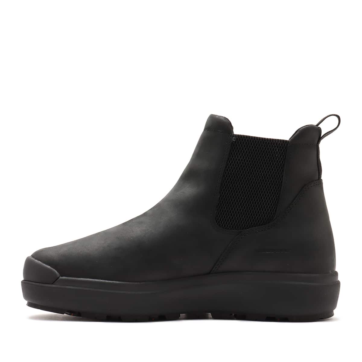 COLUMBIA SAPLAND III LUX SIDE-GORE WP O BLACK（コロンビア サップ