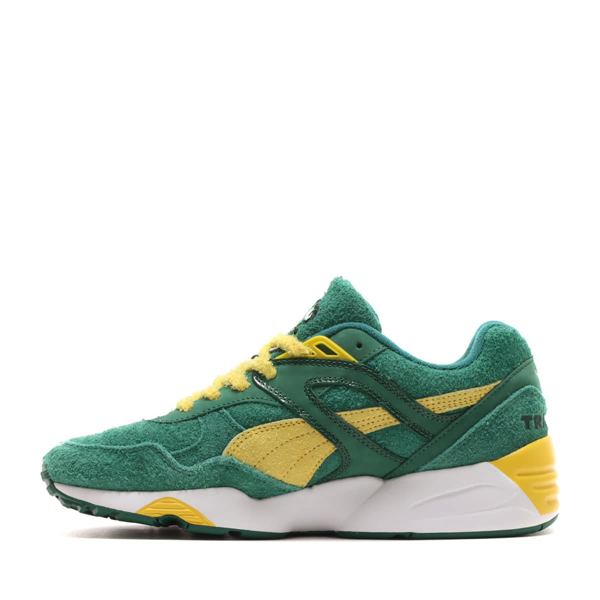 PUMA R698 SUPER PUMA EVERGREEN-SUN 22FA-I（プーマ R698 スーパー