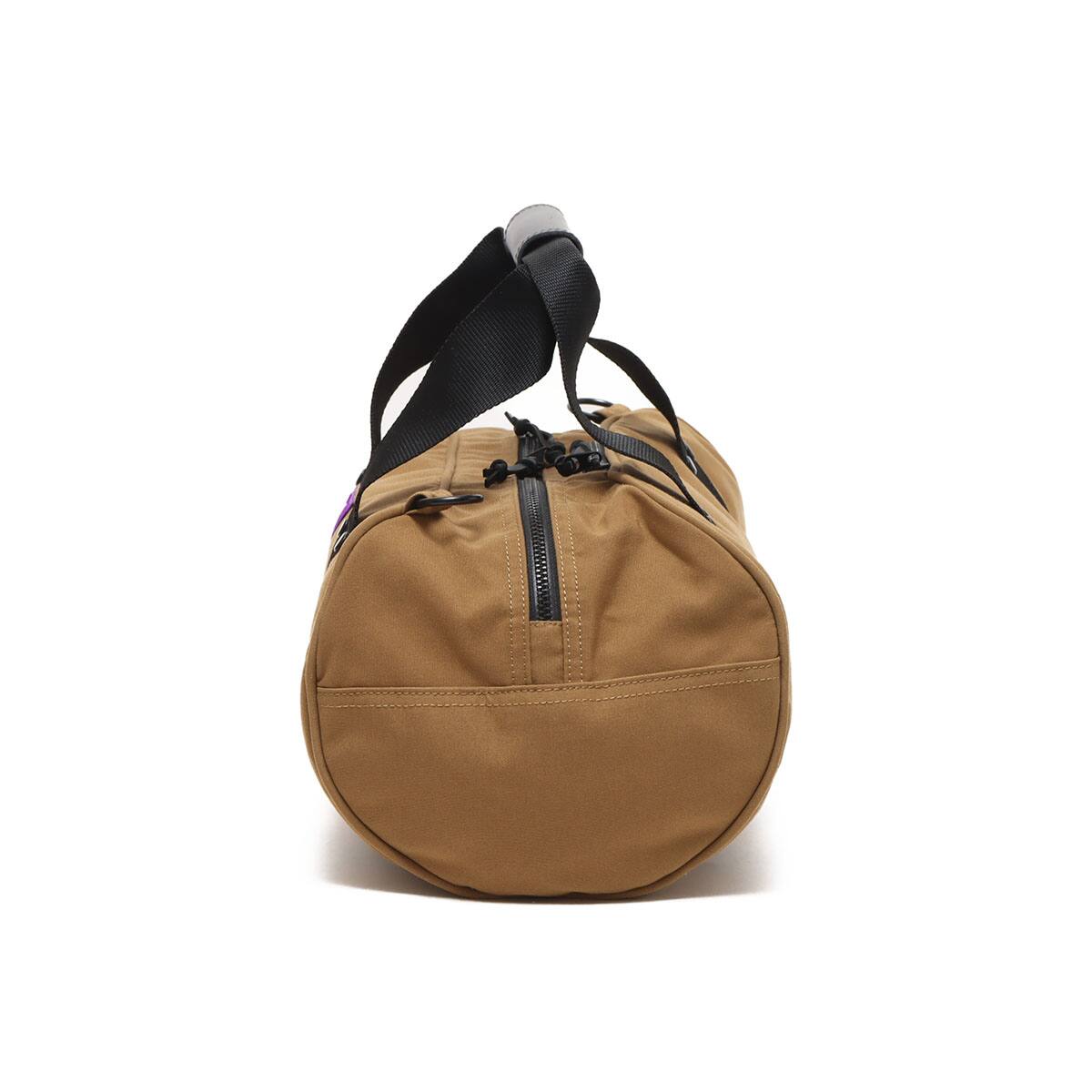 THE NORTH FACE PURPLE LABEL Field Duffle Bag Mocha 23FW-I（ザ