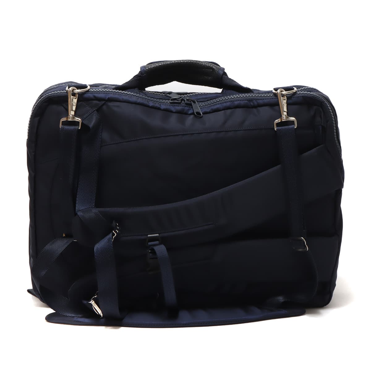 THE NORTH FACE PURPLE LABEL LIMONTA Nylon 3Way Bag Navy 22FW-I（ザ