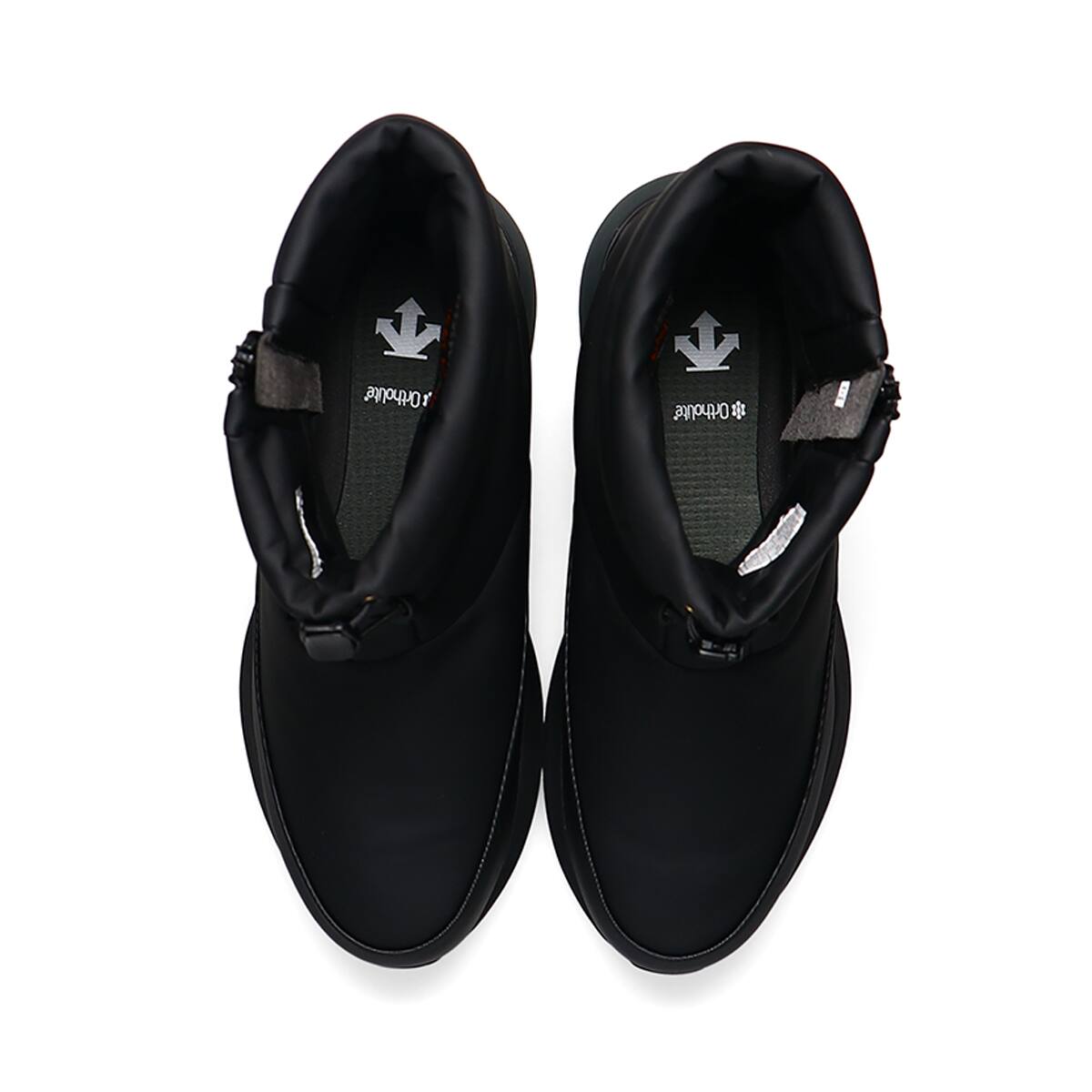 DESCENTE D.TRACE SL BV 23.1 ブラック（デサント D.トレース SL BV