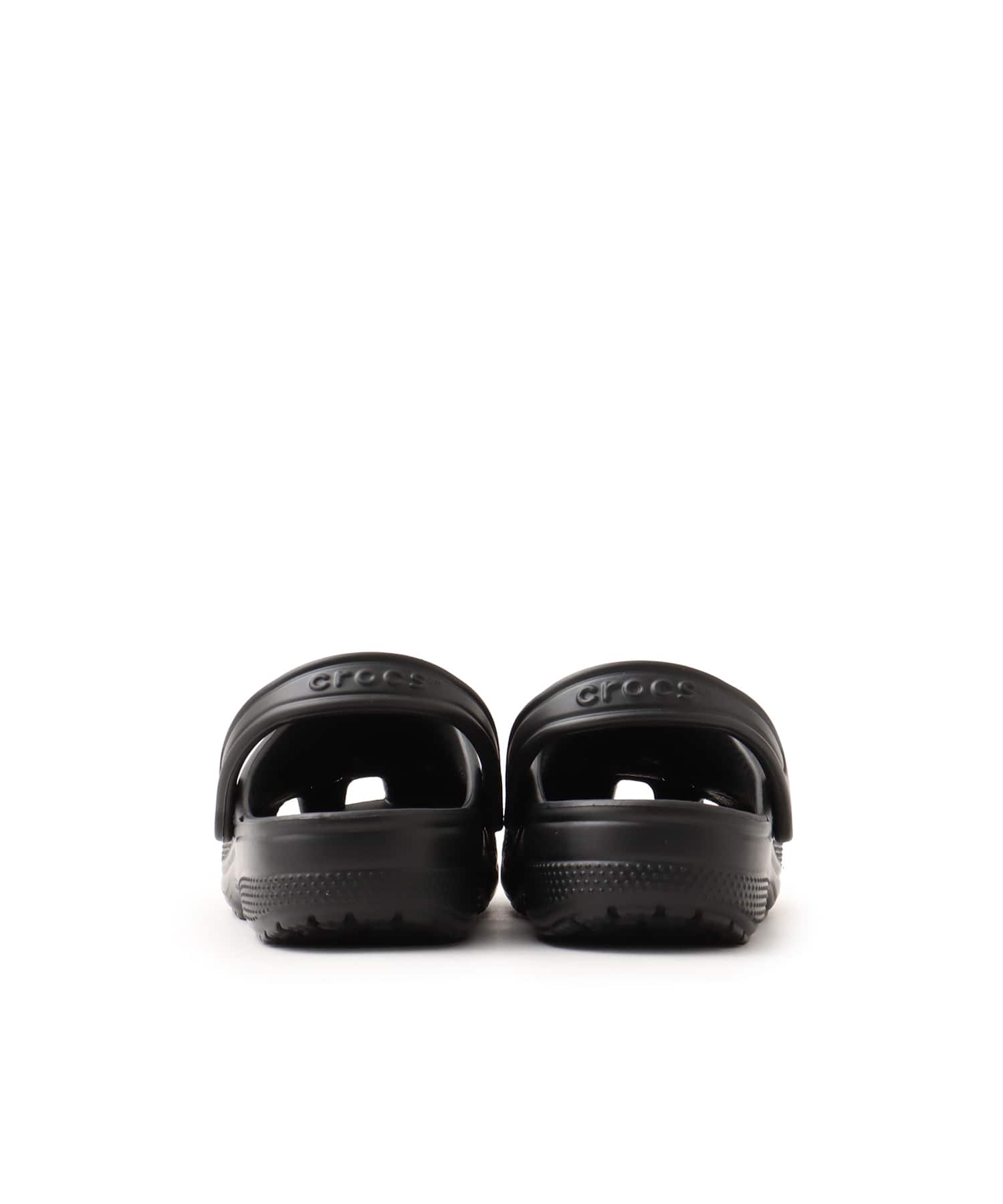 crocs classic clog X Mardi Mercredi Black（クロックス クラシック