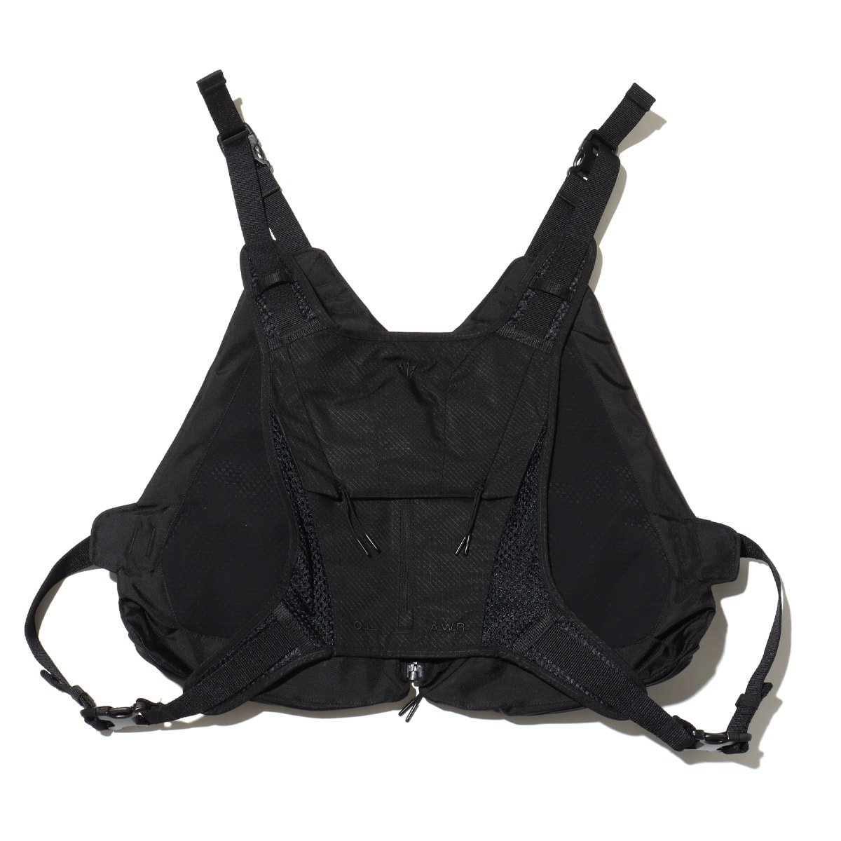 NIKE M NRG NOCTA OPAL VEST MODULAR BLACK （ナイキ NRG NOCTA