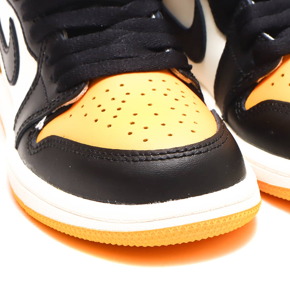 Jordan 1 Retro High OG (PS) TAXI 20.5センチ