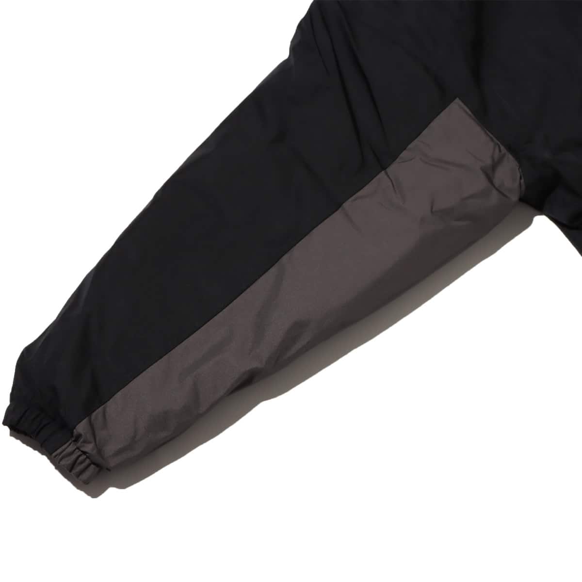 NIKE AS M NK SOLO SWSH PUFFER BLACK/WHITE 23HO-I（ナイキ ソロ