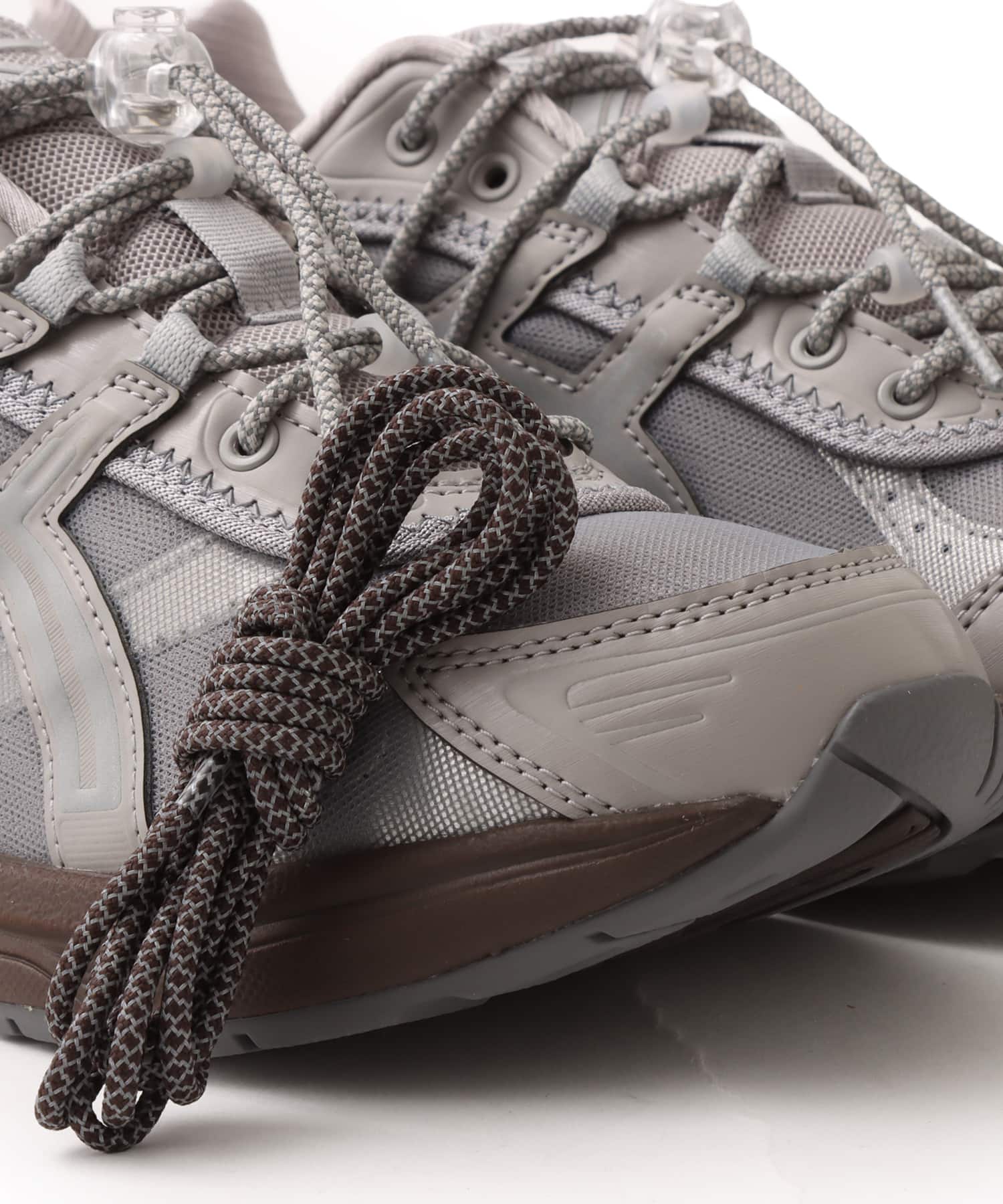 asics GEL-1130 RE atmos RAINSTORM GREY/PURE SILVER（アシックス