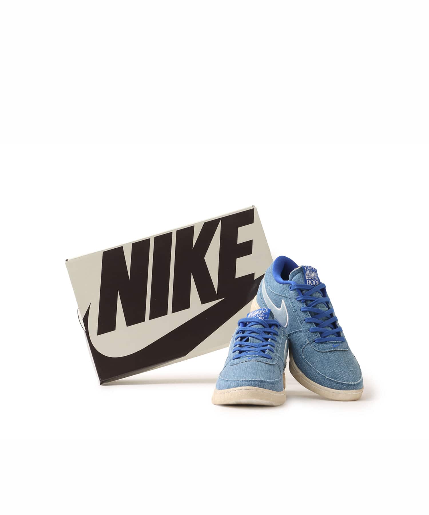 NIKE BOOK 1 BLUE EP MULTI-COLOR/MULTI-COLOR-SAIL-GAME ROYAL