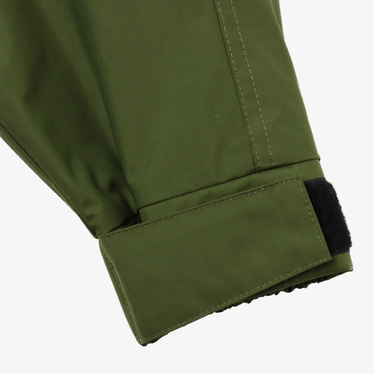 atmos x Marmot Mountain Utility Jacket KHAKI （アトモス x