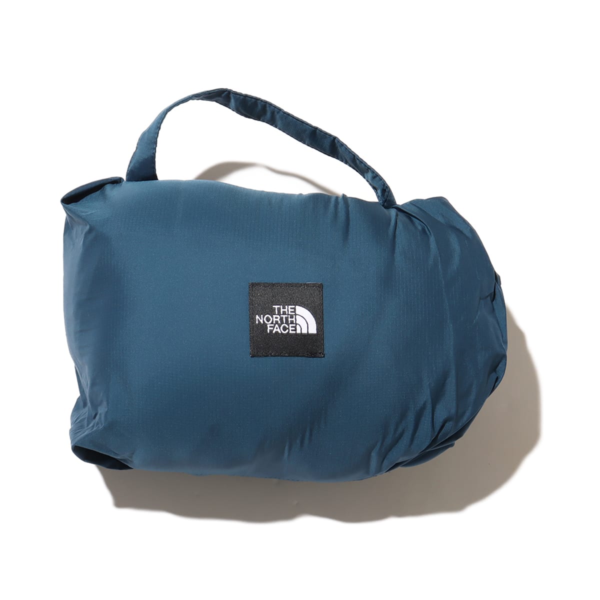 THE NORTH FACE Baby Shell Blanket ミッドナイトペトロール （ザ