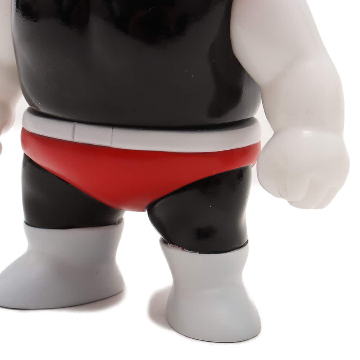 CONVICT 幼少期キン肉マン【スグル】笑顔 atmos別注カラー（コンビクト