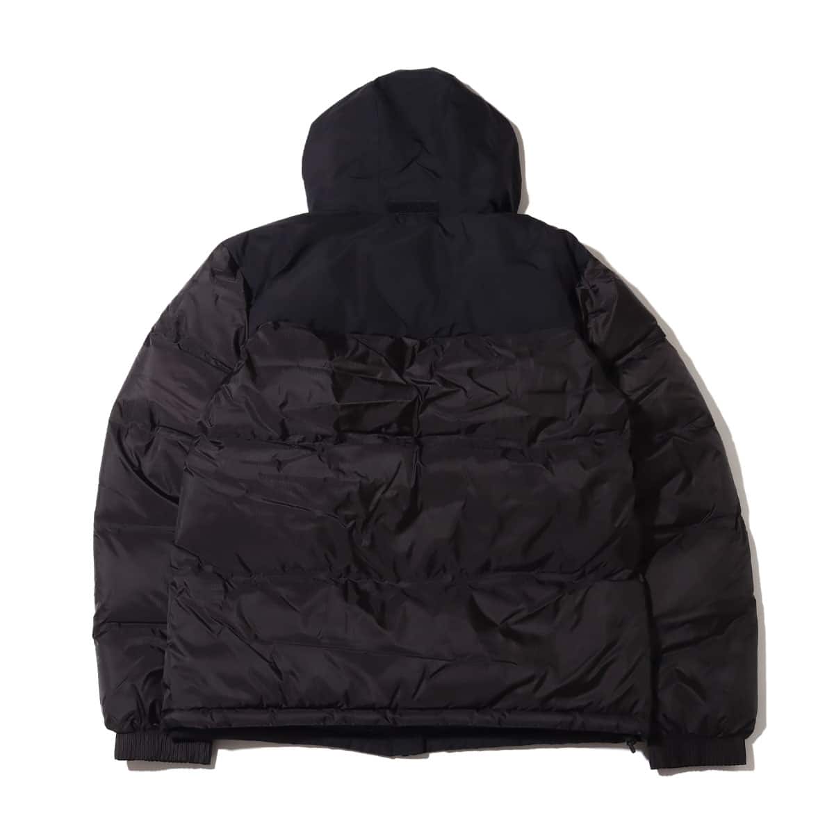 THE NORTH FACE GTX NUPTSE JACKET ブラック 22FW-I（ザ・ノース