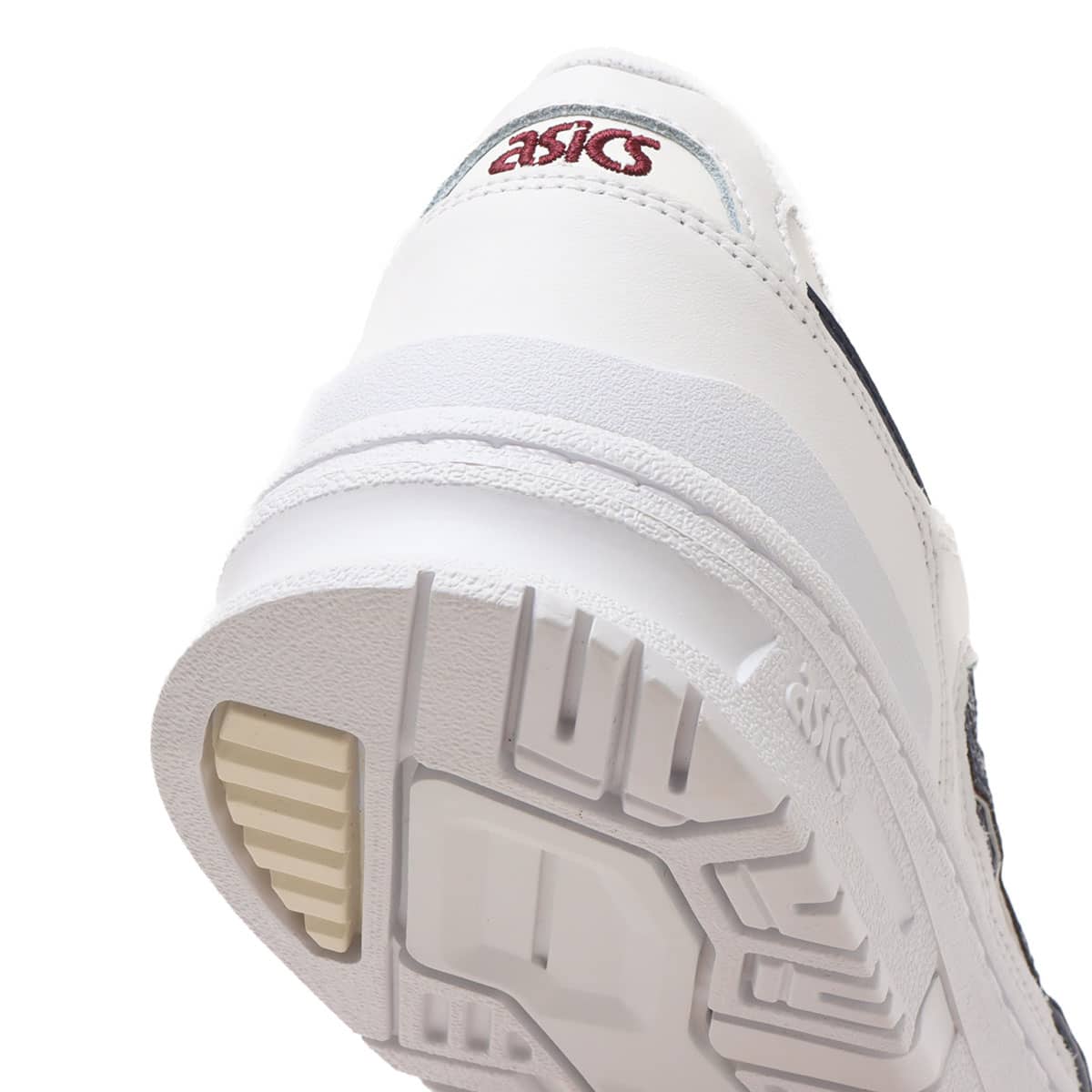 asics EX89 WHITE/MIDNIGHT（アシックス イーエックス89-ホワイト