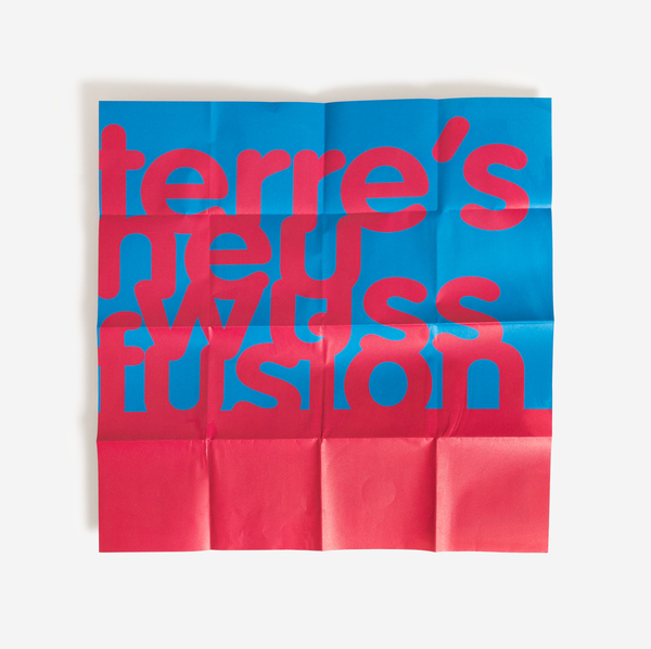 Terre's Neu Wuss Fusion - Recalls - Boomkat