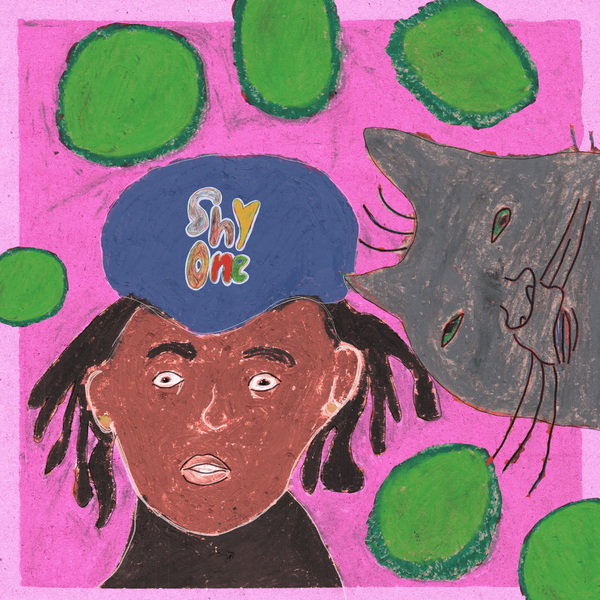 Shy One - From The Floor To The Booth - Boomkat