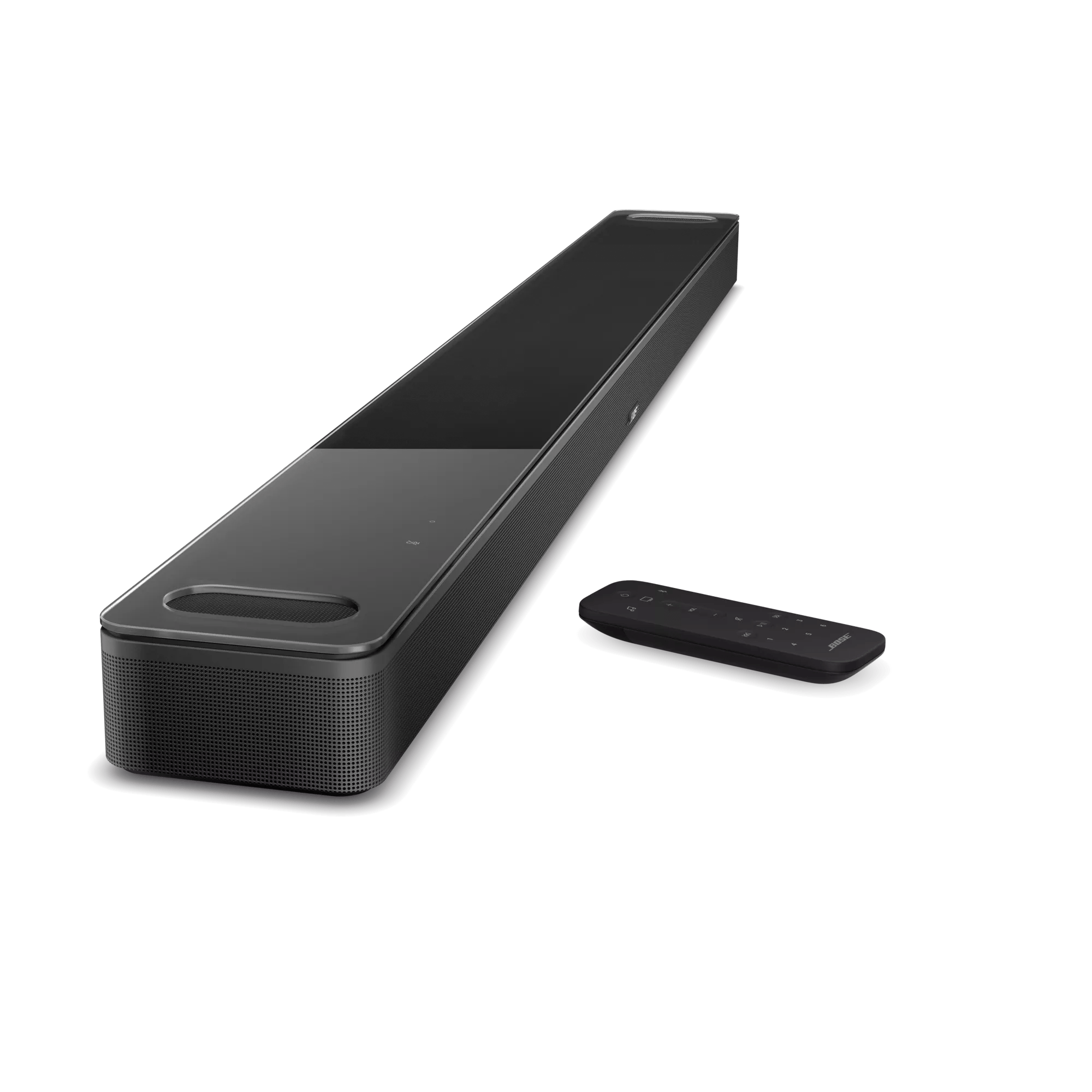 Ultimate Circled in Soundbar with Speaker System | Bose
