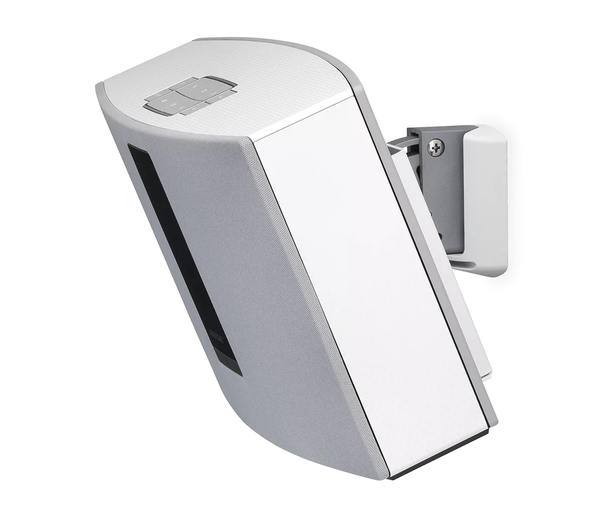 SoundTouch® 20 series III wireless speaker | Bose Support