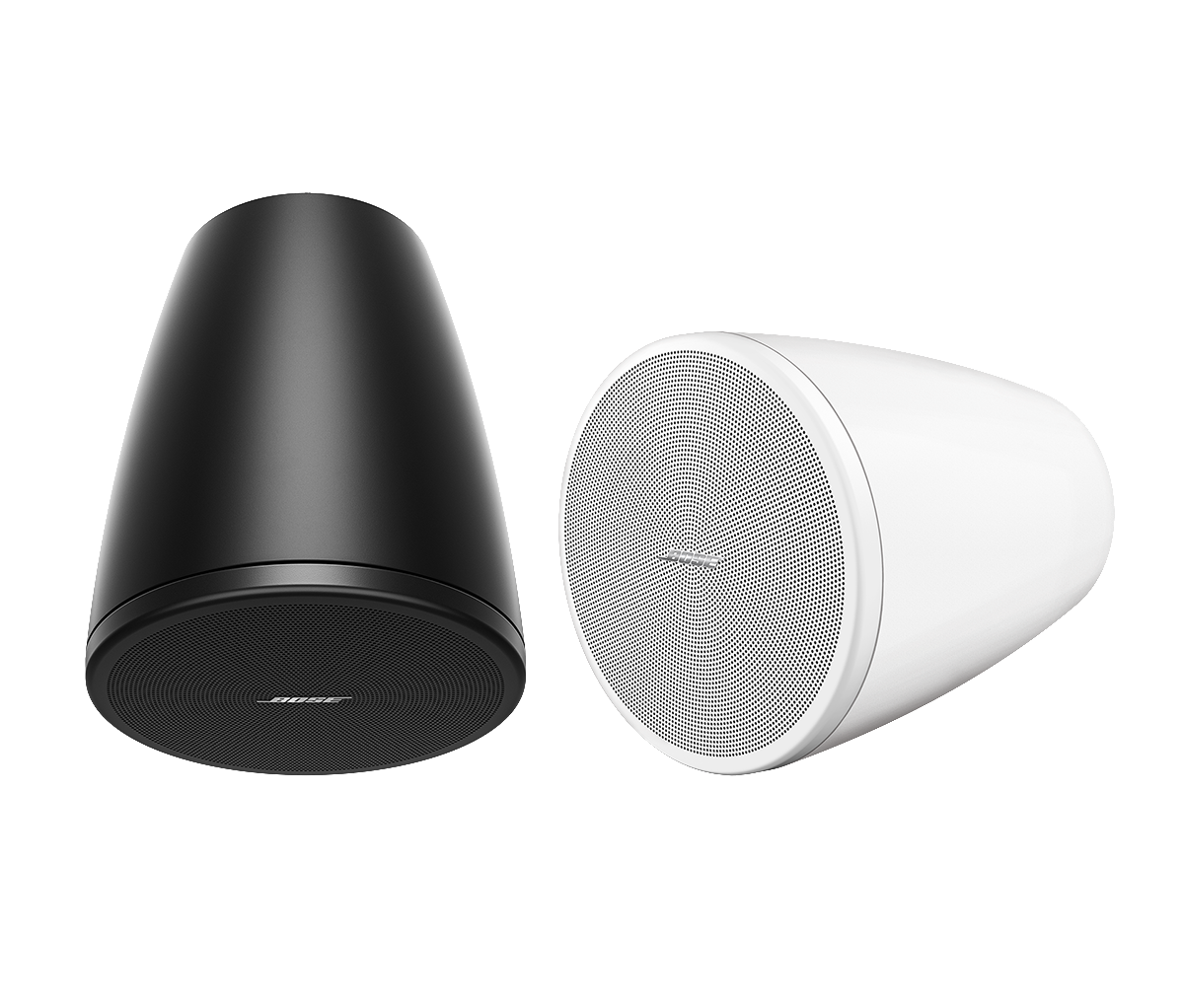 DesignMax Overview - DesignMax Pendant Mount On Demand
