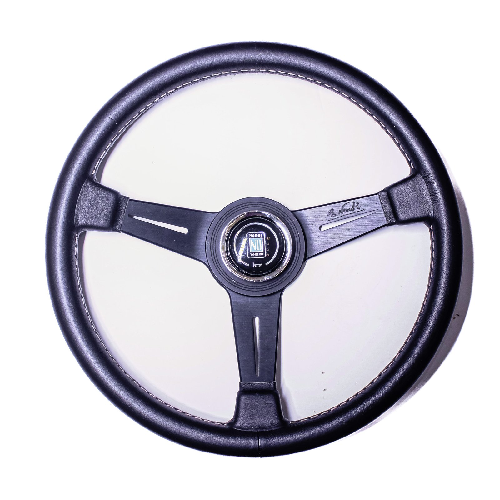 FULL SET NARDI TORINO CLASSIC 355MM | SevenStars