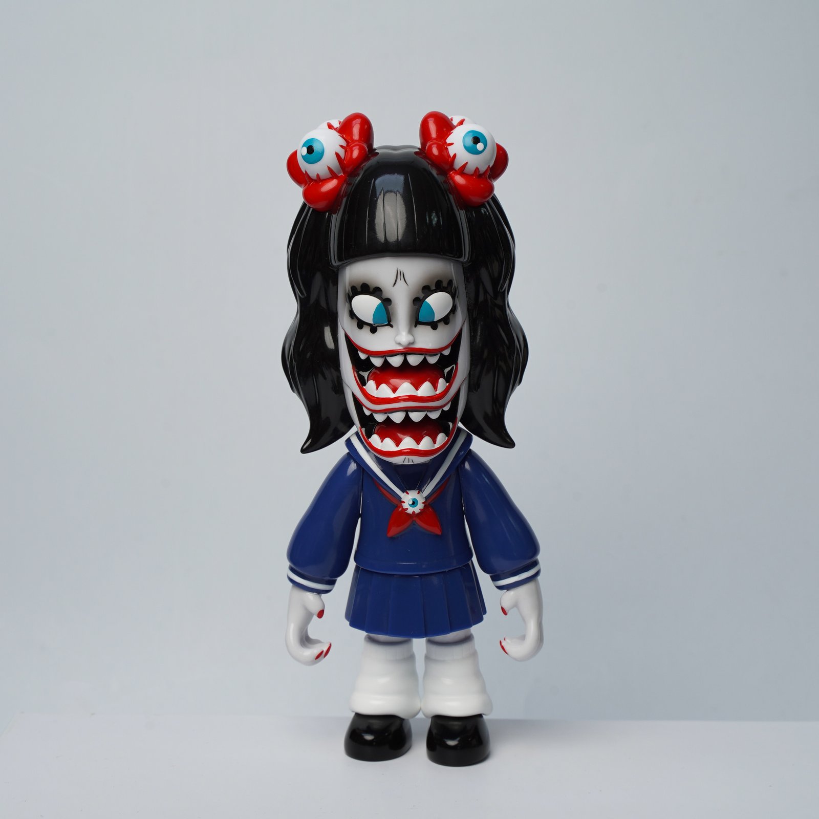 Unbox Industries — GERA GERA JK BY Grapebrain PREORDER