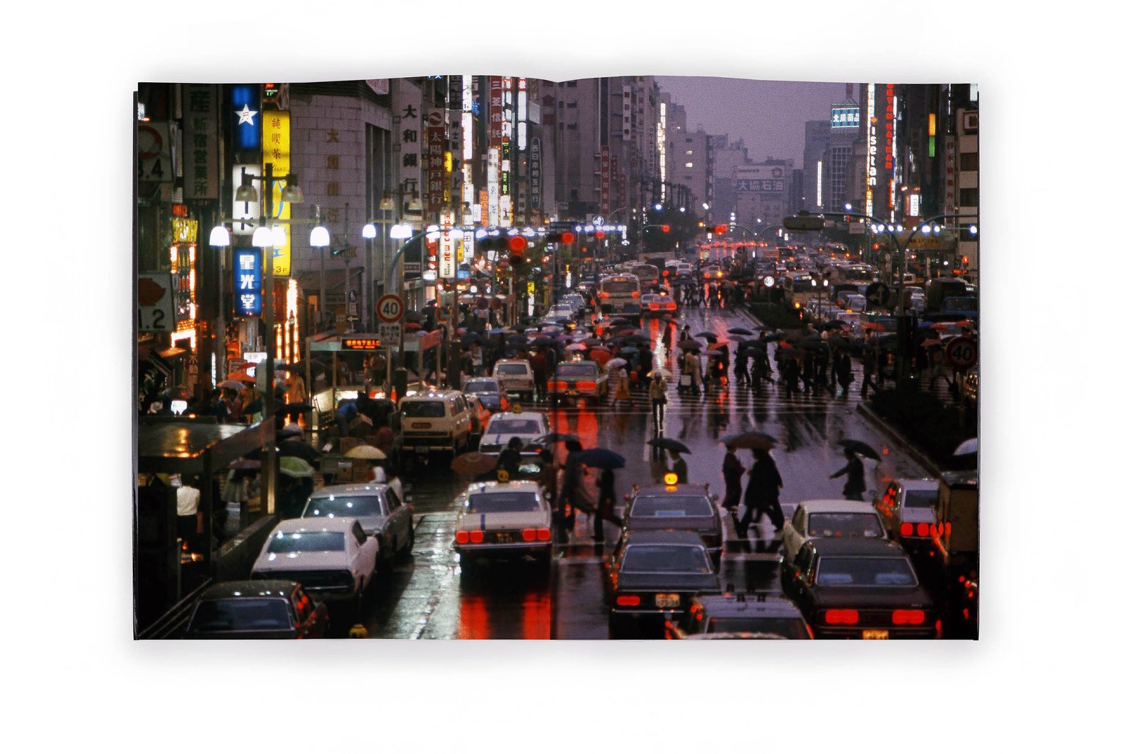 JAL 76-88. Available now for pre-order! June, 2026 release. / Greg