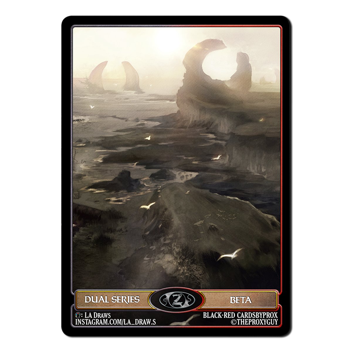 MTG Bayou Badlands デュアルランド 【公式通販】