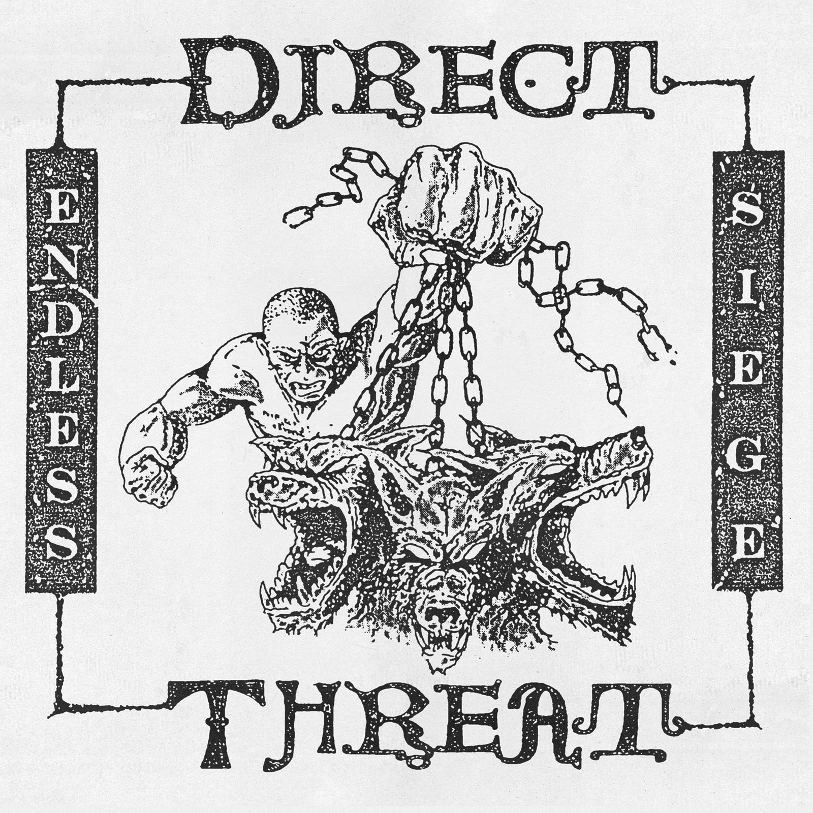 DIRECT THREAT - Endless Siege 7