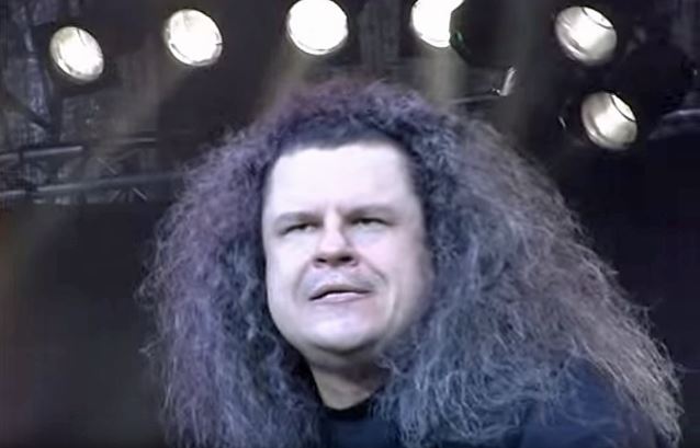 CANDLEMASS To Release 'Behind The Wall Of Doom' 30th-Anniversary