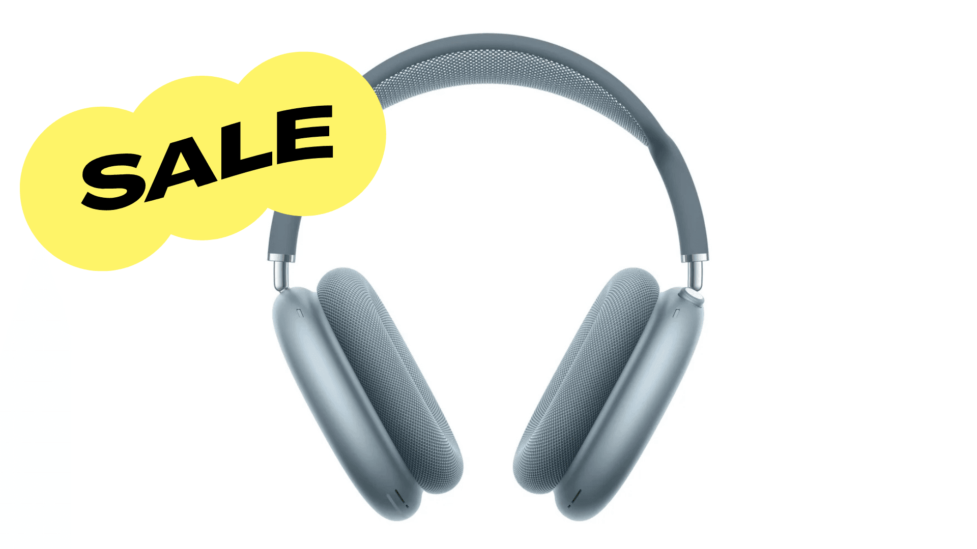 Apple AirPods Maxが過去最低価格に再値下げ | GAM3S.GG