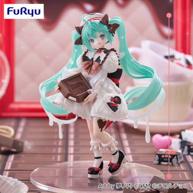 初音ミク】最新プライズ 2026年3月・4月入荷予定一覧 – 攻略大百科