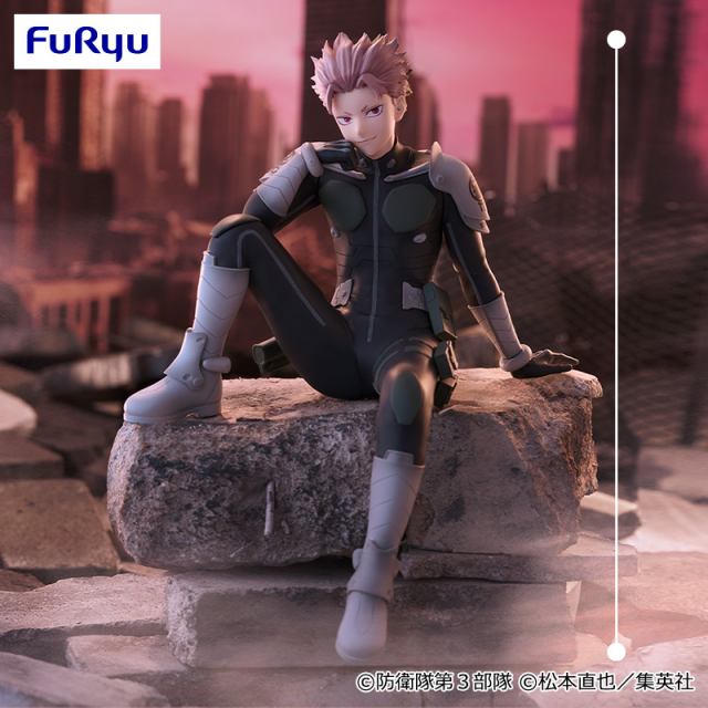 怪獣8号 Luminasta “保科宗四郎”の入手方法まとめ – 攻略大百科