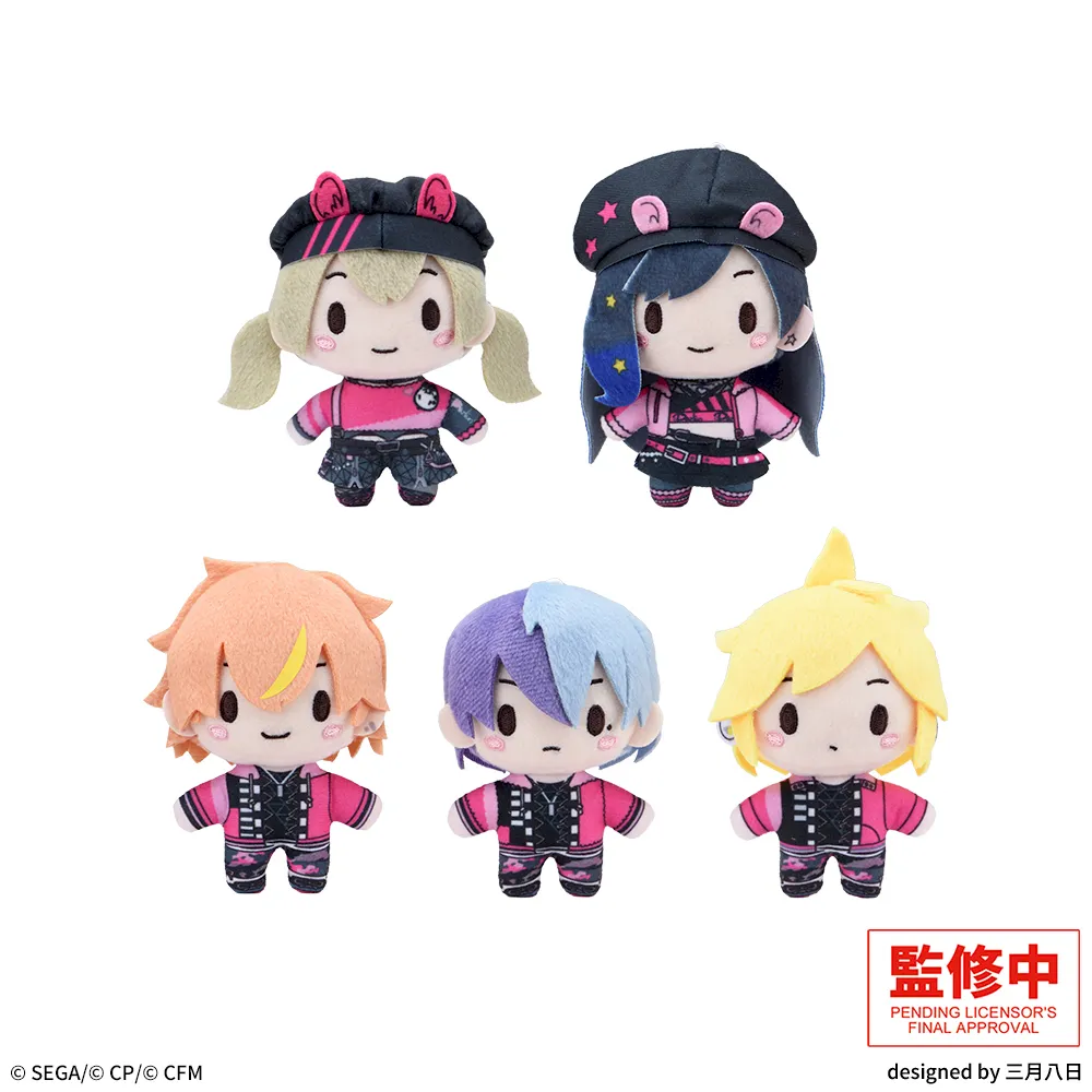 ケアベア™ ローズボアMBぬいぐるみの入手方法まとめ – 攻略大百科